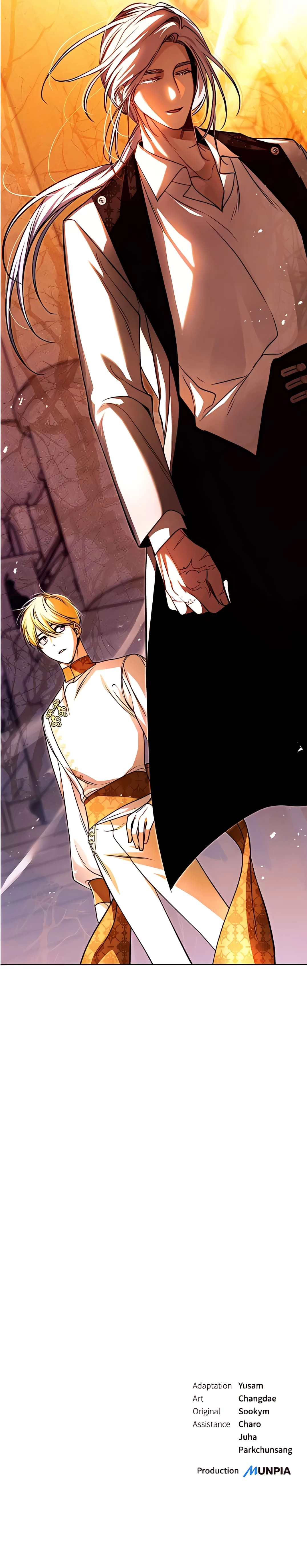 When the Third Wheel Strikes Back Chapter 52 Page 46