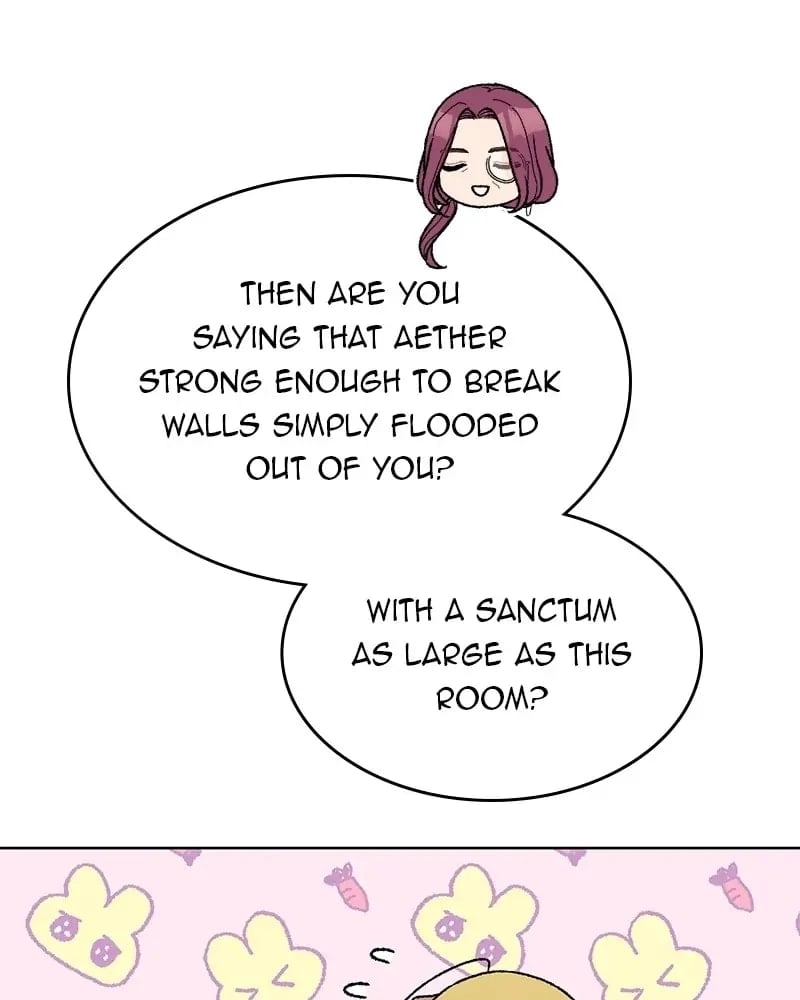 When the Third Wheel Strikes Back Chapter 4 Page 148