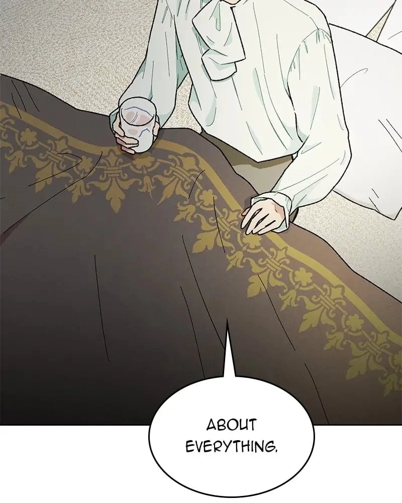 When the Third Wheel Strikes Back Chapter 4 Page 93