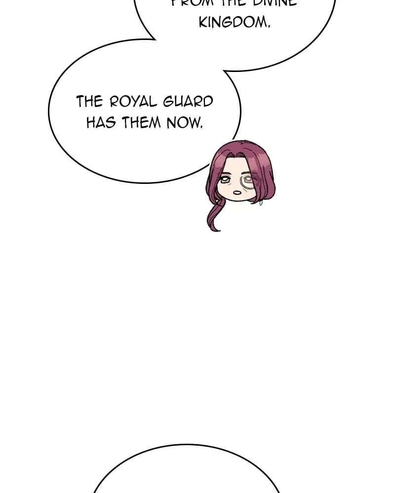 When the Third Wheel Strikes Back Chapter 4 Page 96