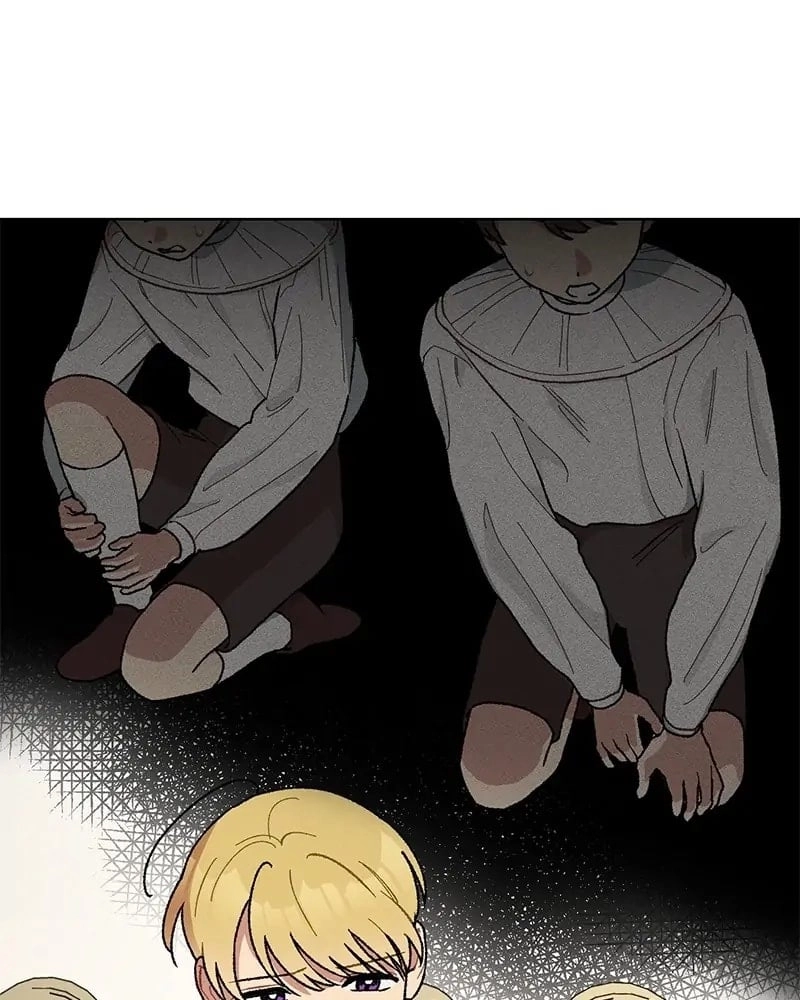 When the Third Wheel Strikes Back Chapter 4 Page 136