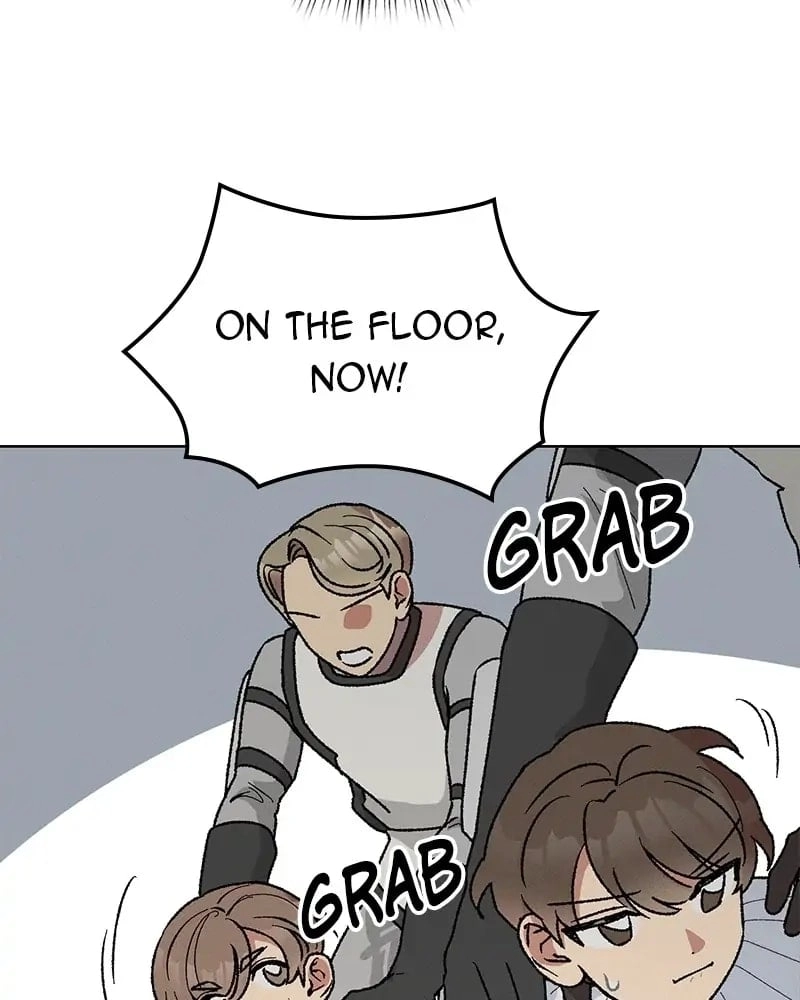 When the Third Wheel Strikes Back Chapter 4 Page 47