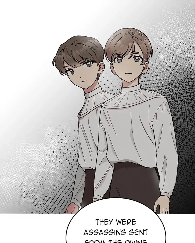 When the Third Wheel Strikes Back Chapter 4 Page 95
