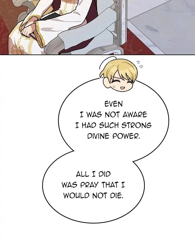 When the Third Wheel Strikes Back Chapter 4 Page 147