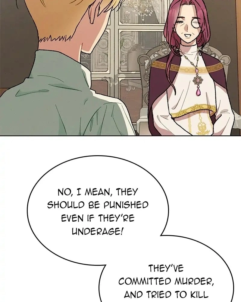 When the Third Wheel Strikes Back Chapter 4 Page 112