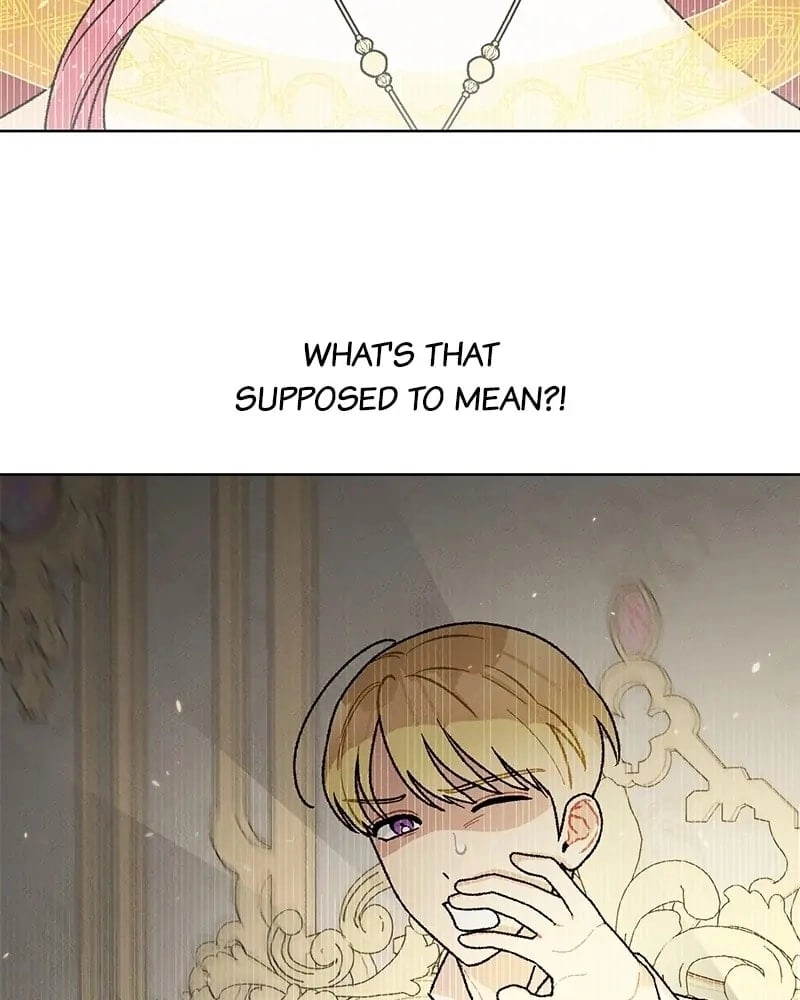 When the Third Wheel Strikes Back Chapter 4 Page 159