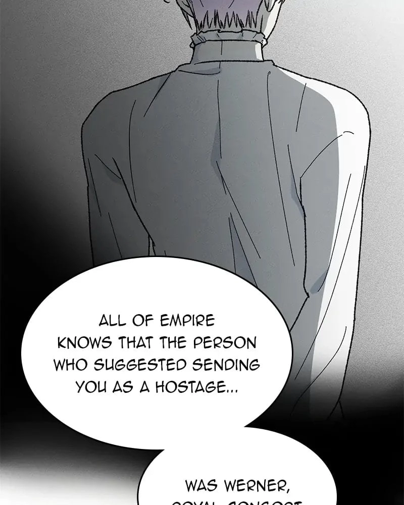 When the Third Wheel Strikes Back Chapter 4 Page 125