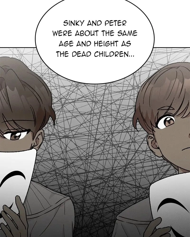 When the Third Wheel Strikes Back Chapter 4 Page 101