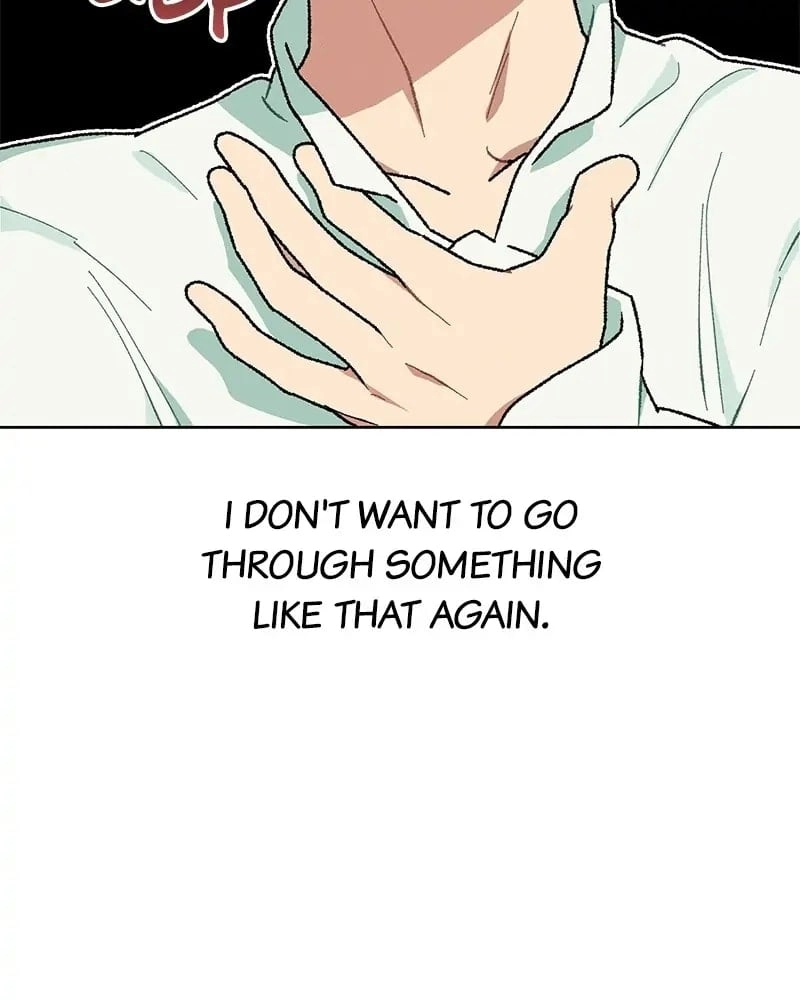 When the Third Wheel Strikes Back Chapter 4 Page 91