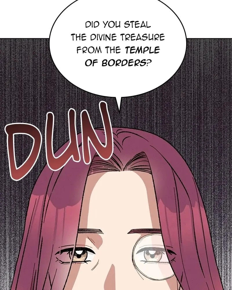 When the Third Wheel Strikes Back Chapter 4 Page 151