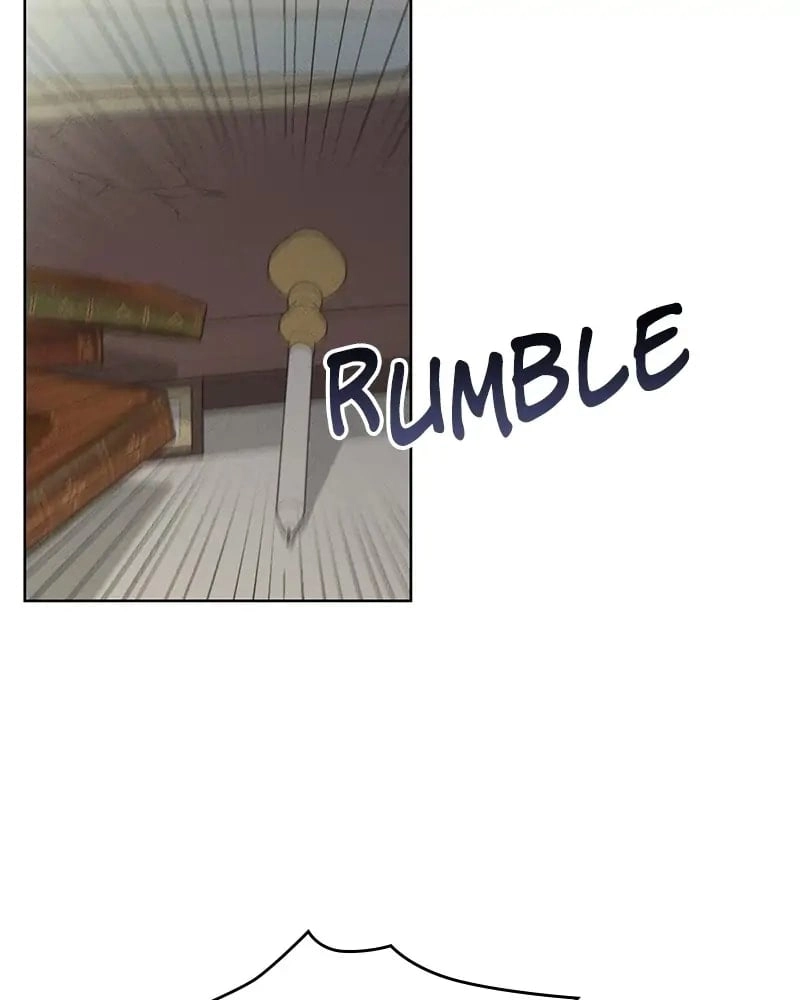 When the Third Wheel Strikes Back Chapter 4 Page 15