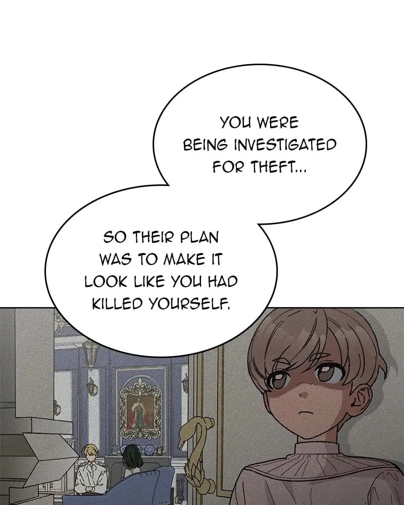 When the Third Wheel Strikes Back Chapter 4 Page 131