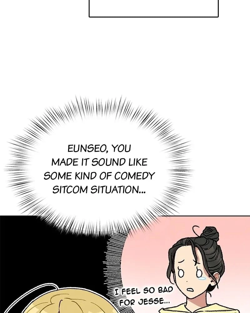 When the Third Wheel Strikes Back Chapter 4 Page 129