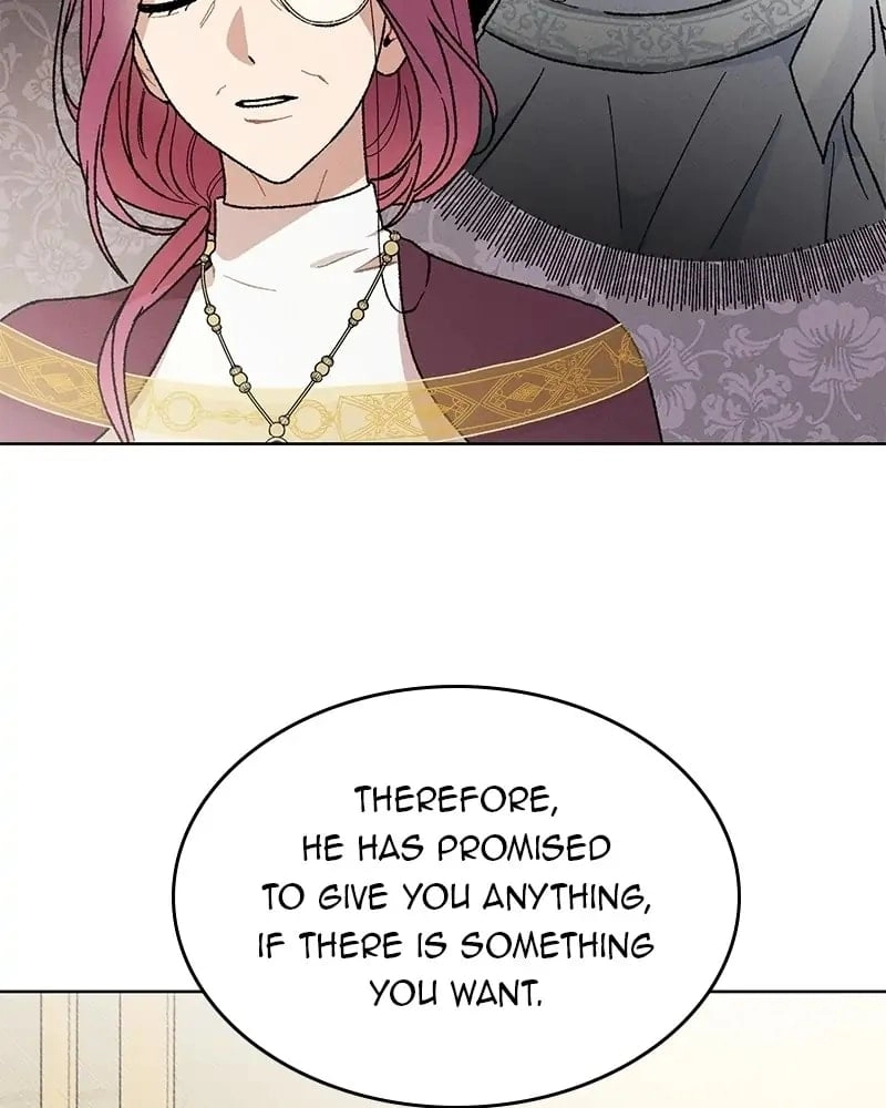 When the Third Wheel Strikes Back Chapter 4 Page 86