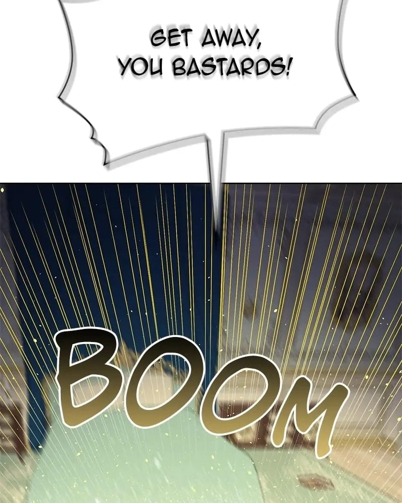 When the Third Wheel Strikes Back Chapter 4 Page 11