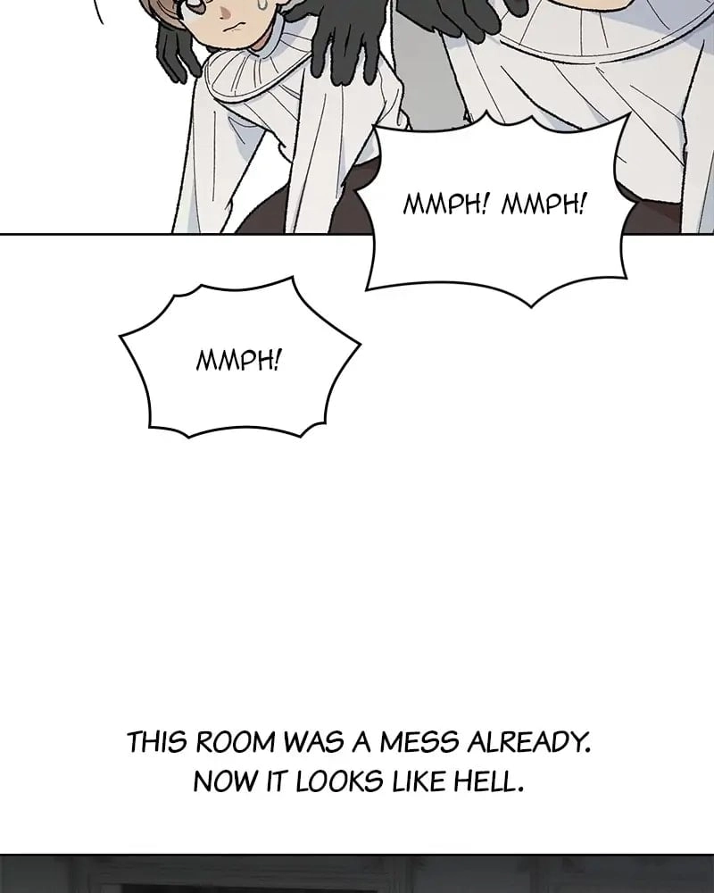 When the Third Wheel Strikes Back Chapter 4 Page 48