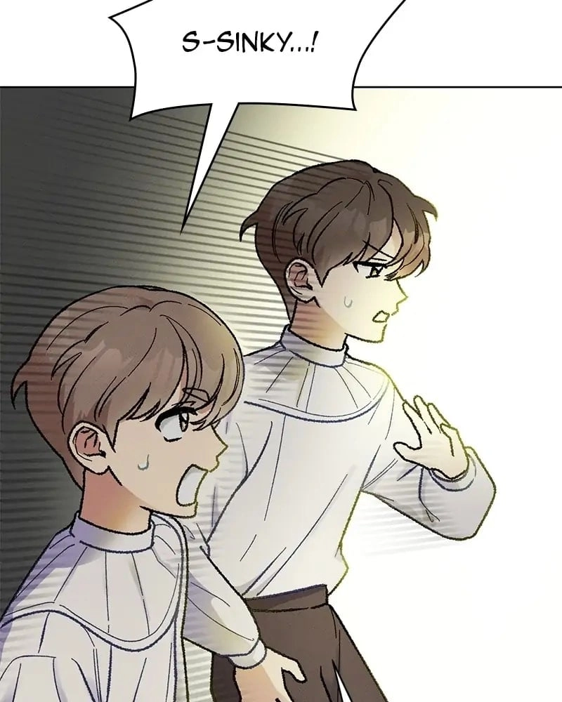 When the Third Wheel Strikes Back Chapter 4 Page 16