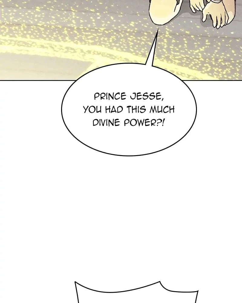 When the Third Wheel Strikes Back Chapter 4 Page 30