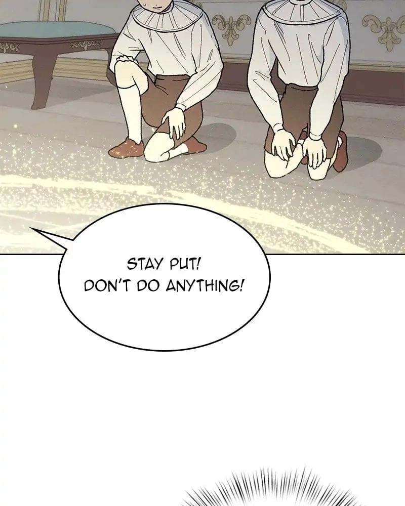 When the Third Wheel Strikes Back Chapter 4 Page 39