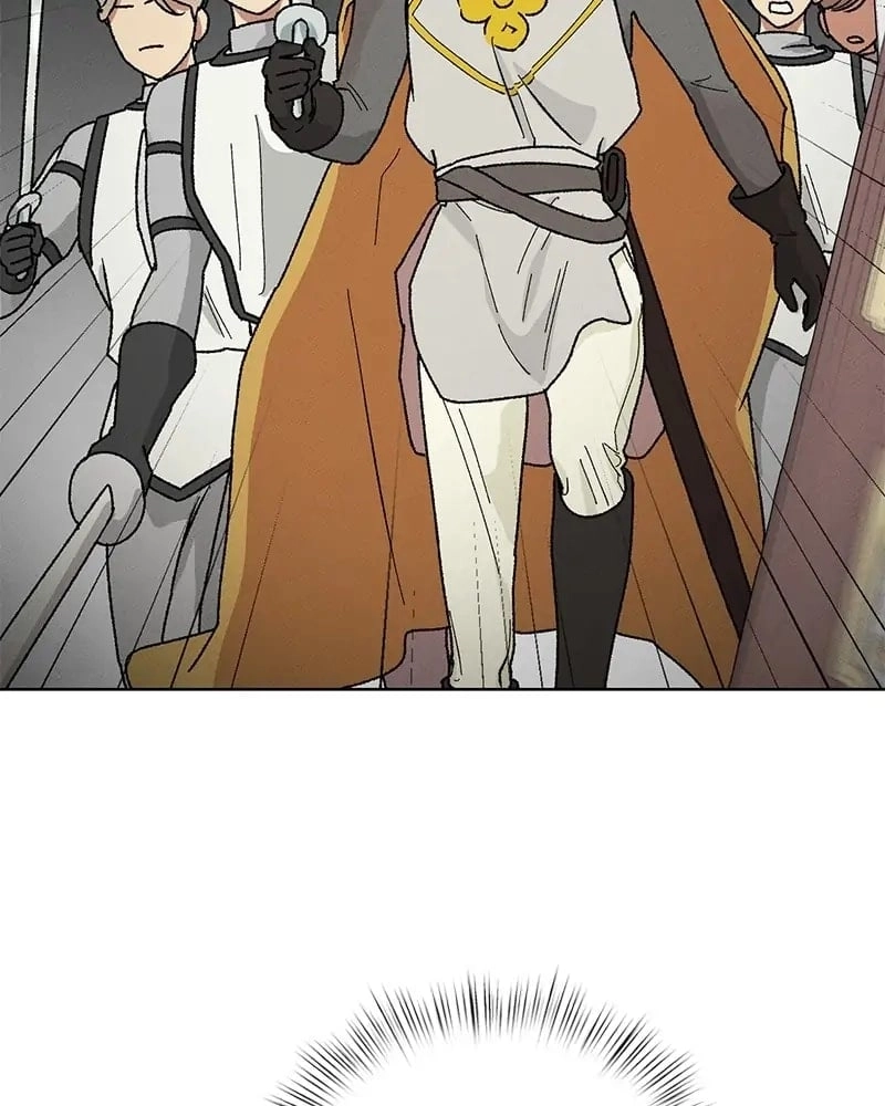 When the Third Wheel Strikes Back Chapter 4 Page 43