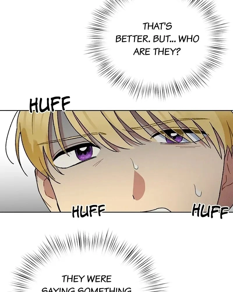 When the Third Wheel Strikes Back Chapter 4 Page 40