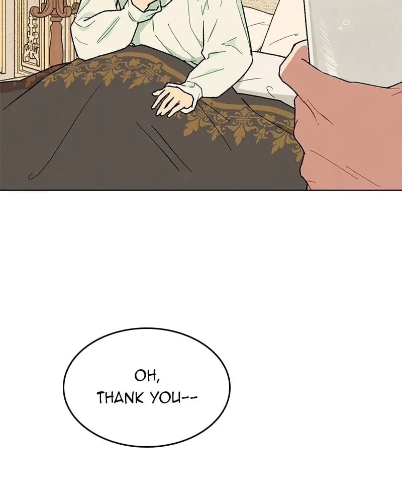 When the Third Wheel Strikes Back Chapter 4 Page 69