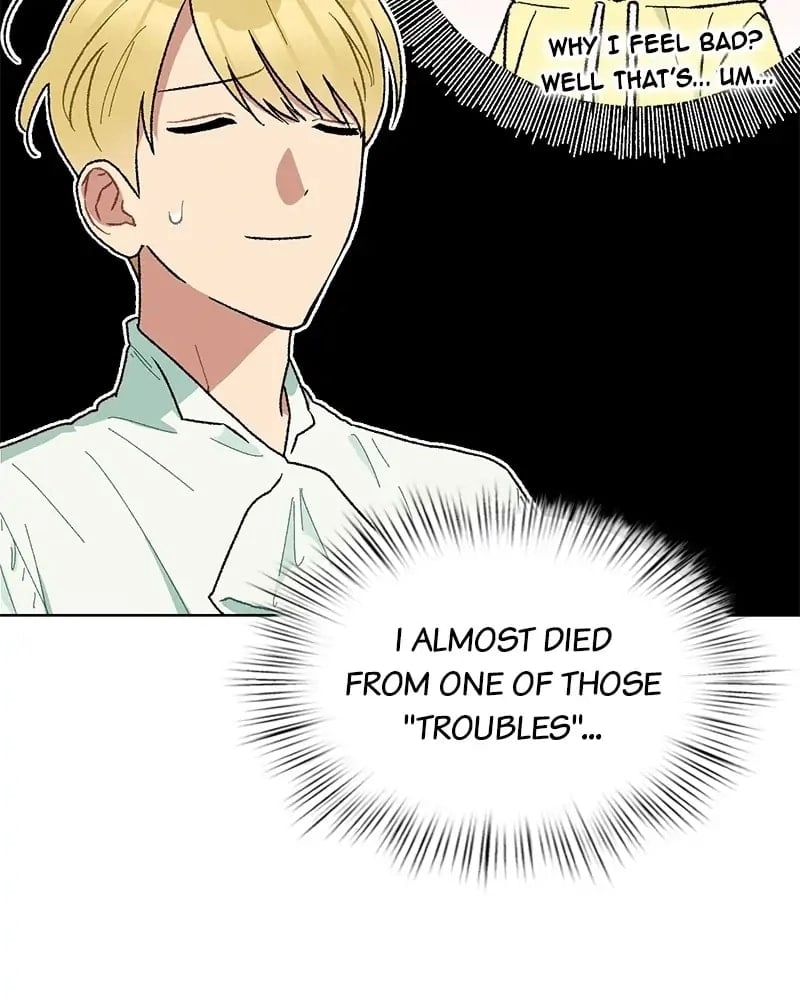 When the Third Wheel Strikes Back Chapter 4 Page 130