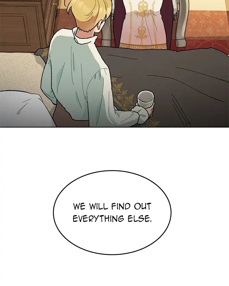 When the Third Wheel Strikes Back Chapter 4 Page 104