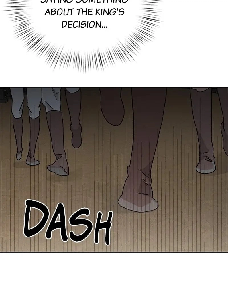 When the Third Wheel Strikes Back Chapter 4 Page 41