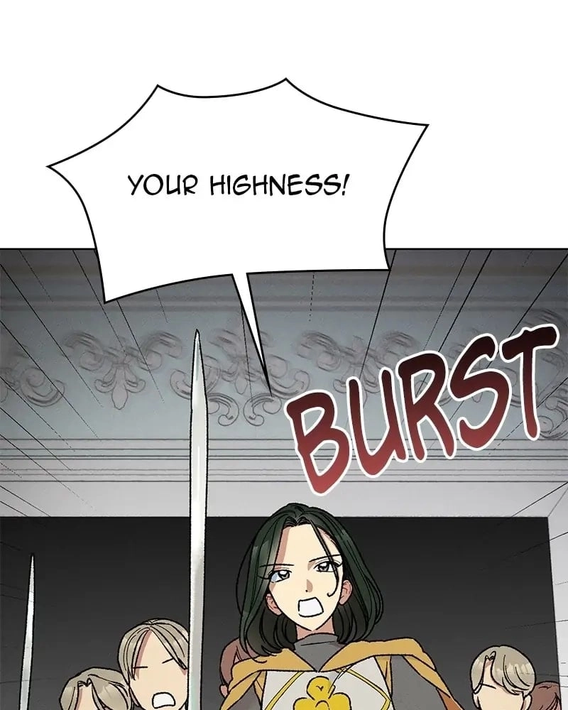 When the Third Wheel Strikes Back Chapter 4 Page 42