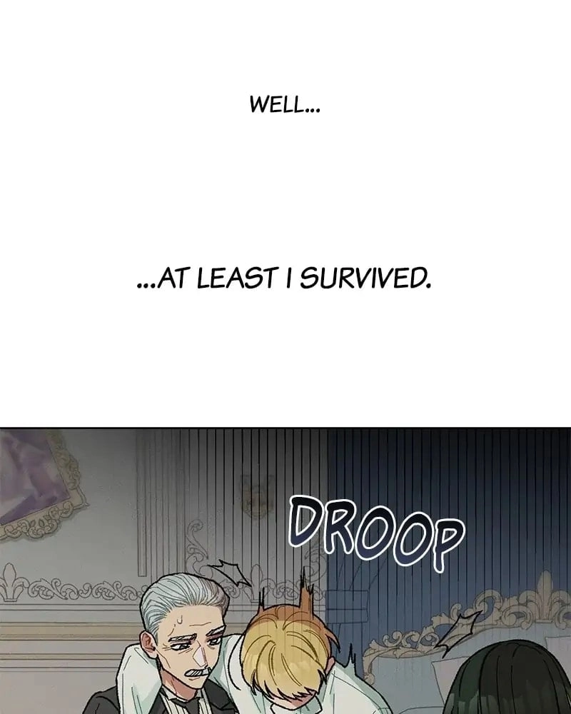 When the Third Wheel Strikes Back Chapter 4 Page 51