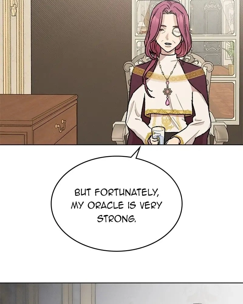 When the Third Wheel Strikes Back Chapter 4 Page 109