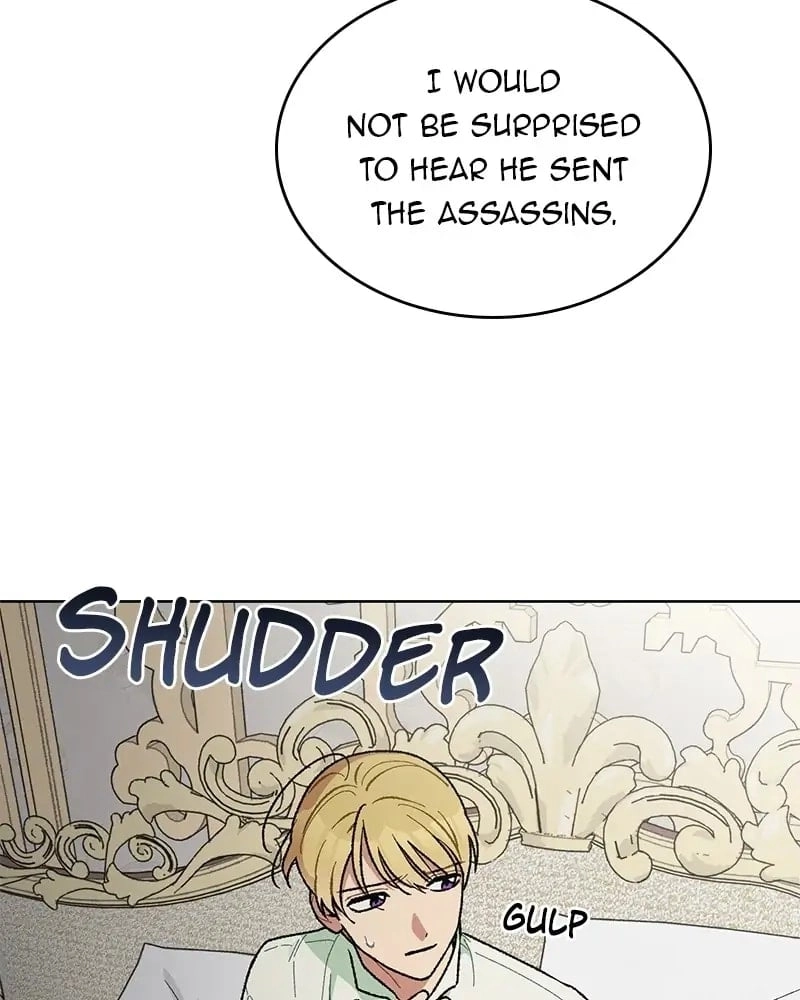 When the Third Wheel Strikes Back Chapter 4 Page 127