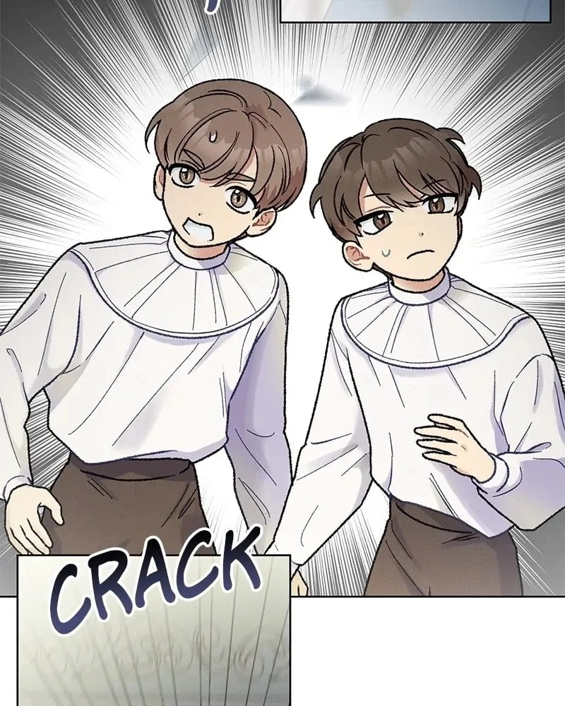 When the Third Wheel Strikes Back Chapter 4 Page 14
