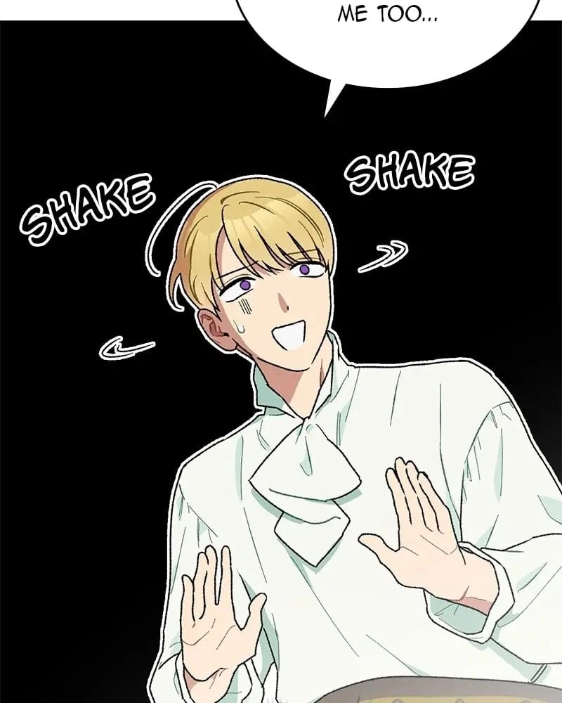 When the Third Wheel Strikes Back Chapter 4 Page 113