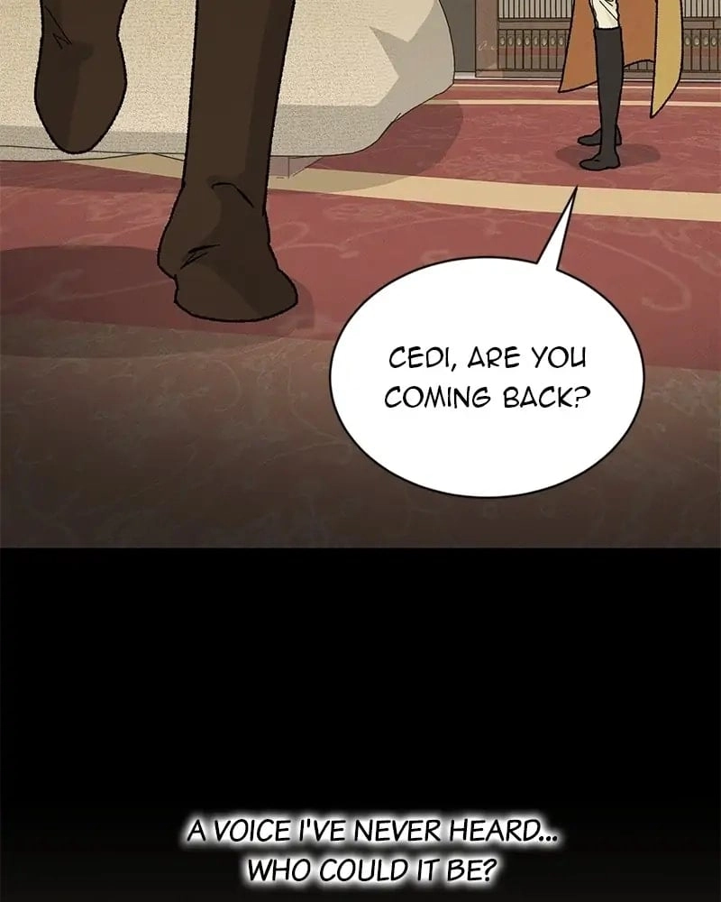 When the Third Wheel Strikes Back Chapter 4 Page 60