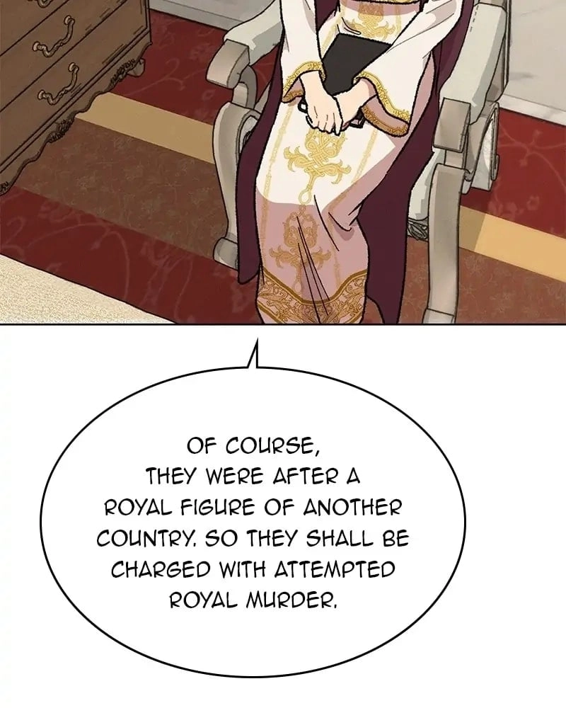 When the Third Wheel Strikes Back Chapter 4 Page 115