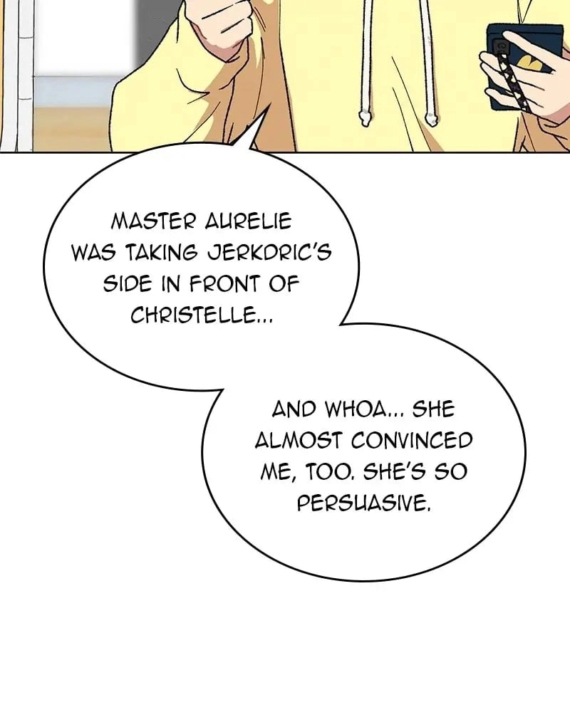 When the Third Wheel Strikes Back Chapter 4 Page 79