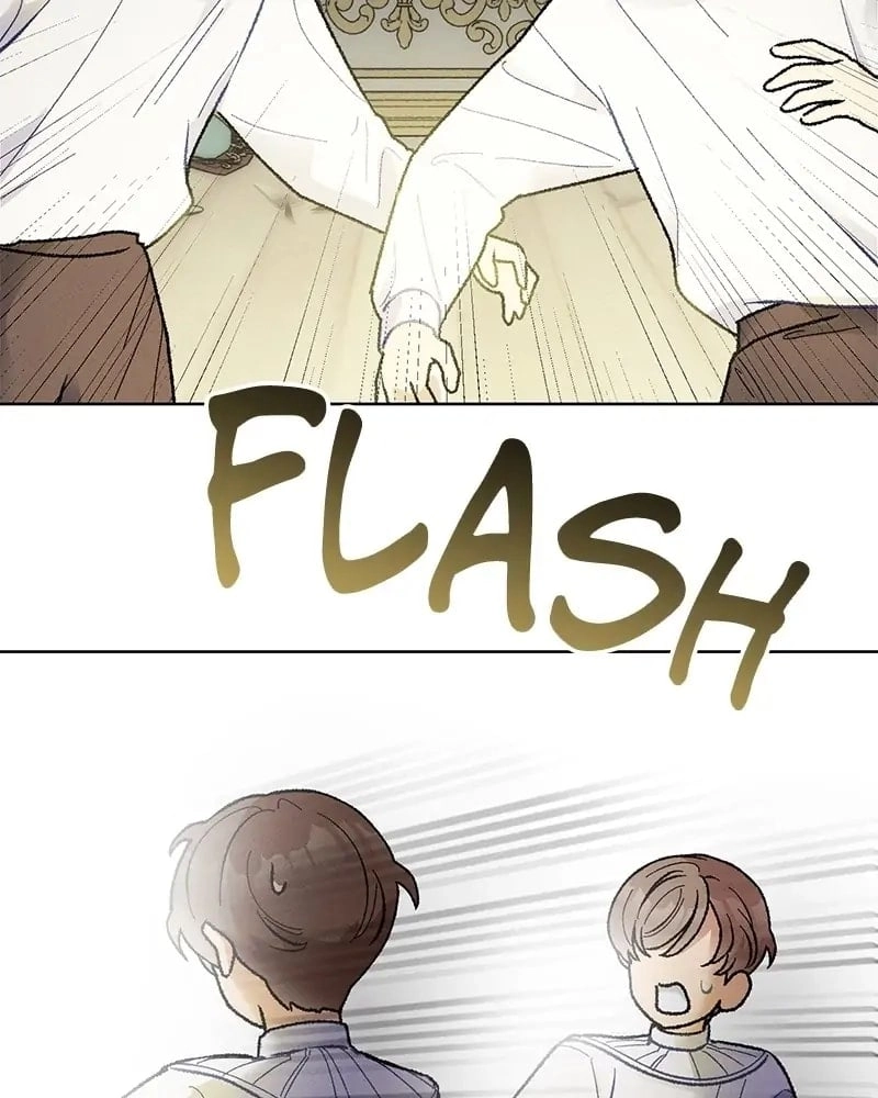 When the Third Wheel Strikes Back Chapter 4 Page 19