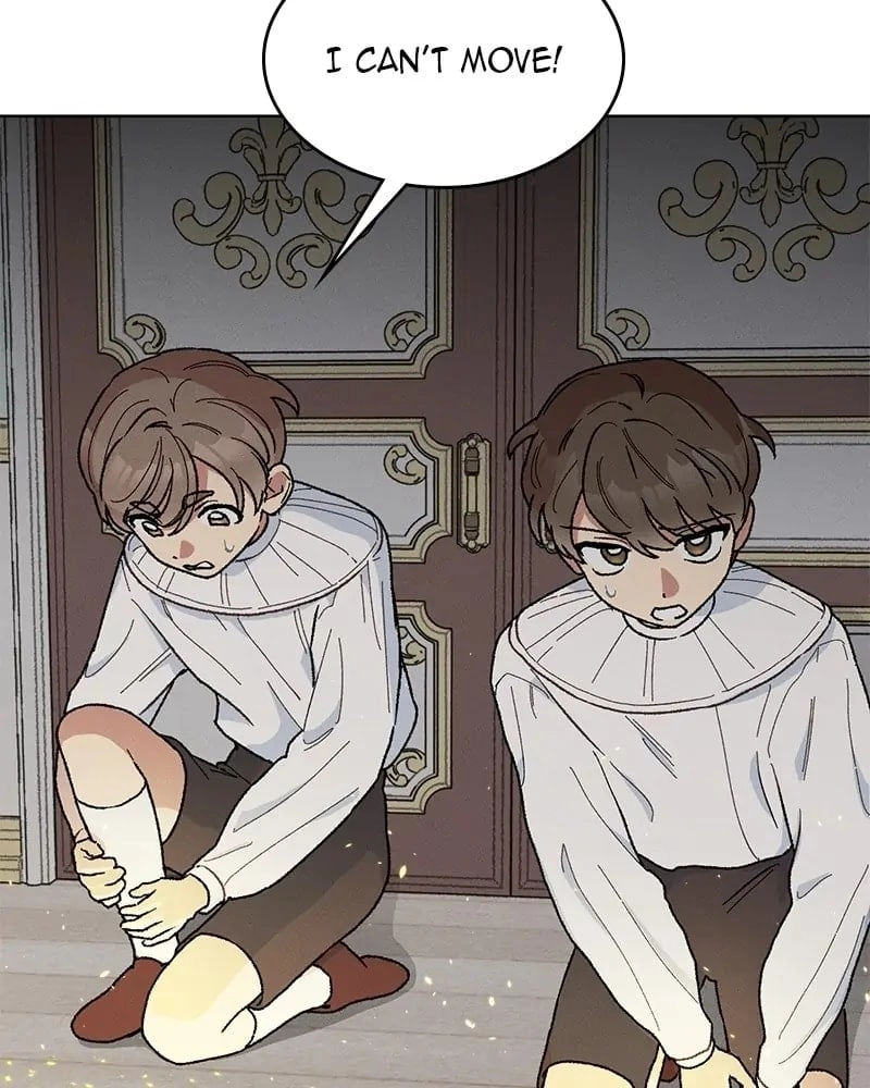 When the Third Wheel Strikes Back Chapter 4 Page 29