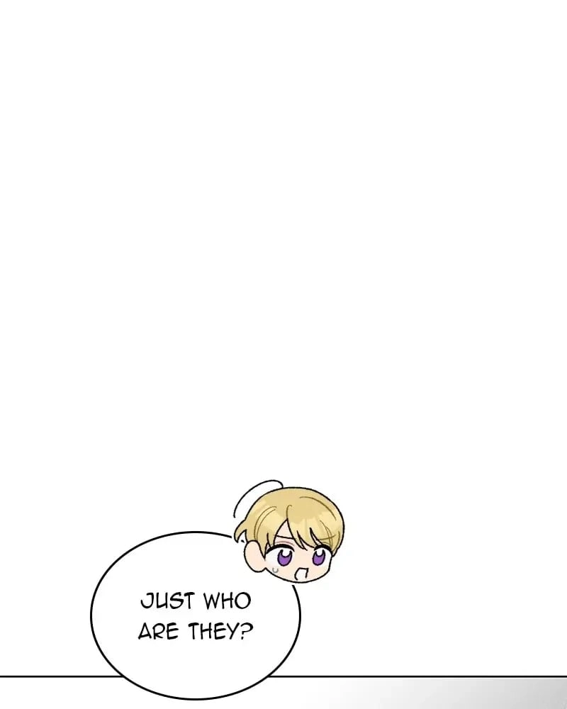 When the Third Wheel Strikes Back Chapter 4 Page 94