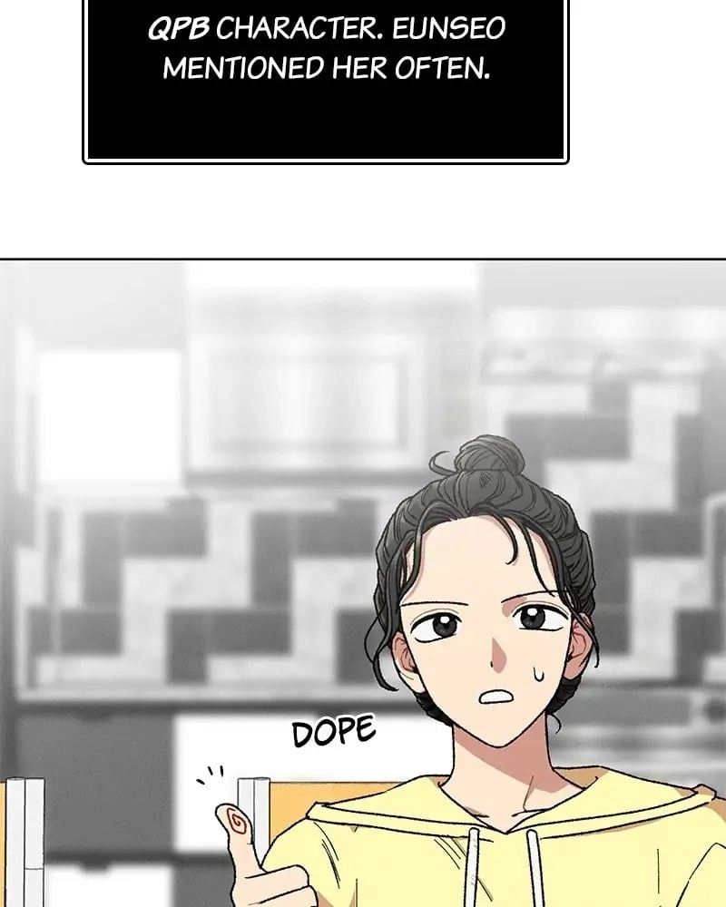 When the Third Wheel Strikes Back Chapter 4 Page 78