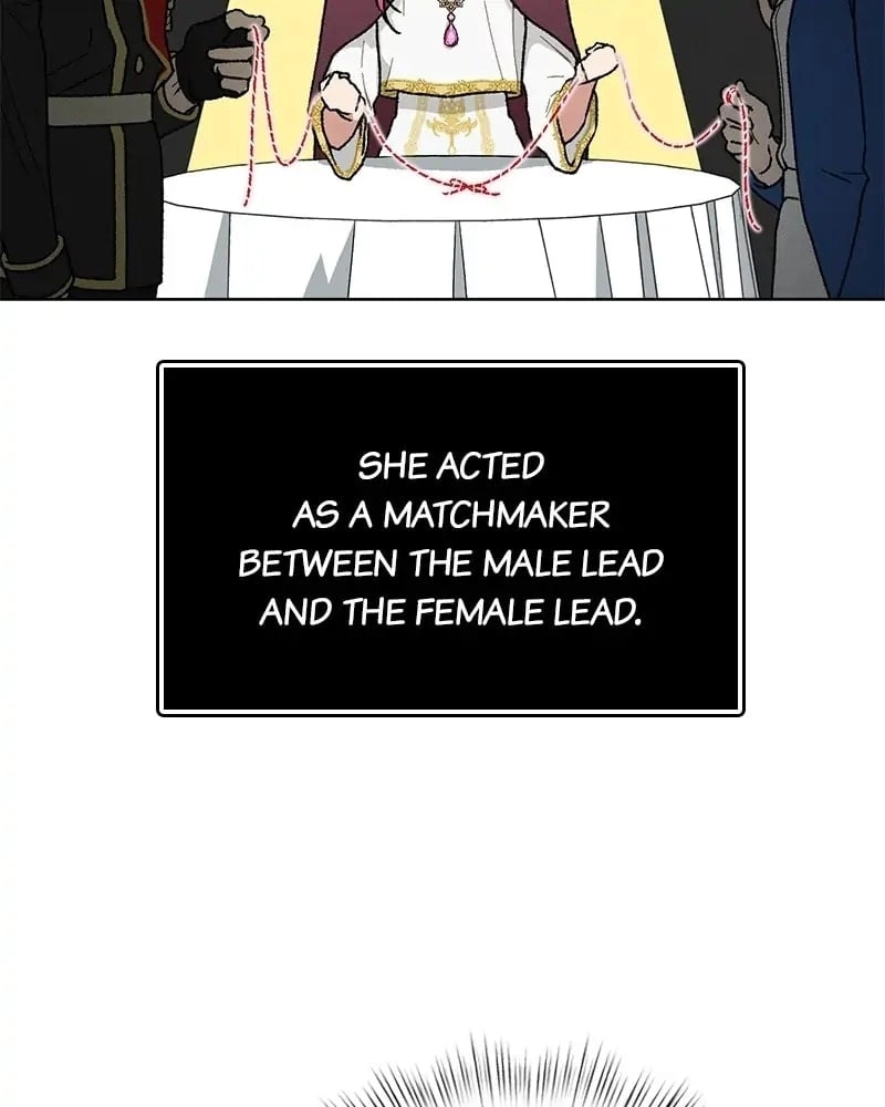 When the Third Wheel Strikes Back Chapter 4 Page 81