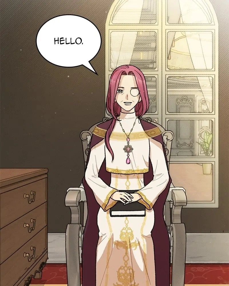 When the Third Wheel Strikes Back Chapter 4 Page 65