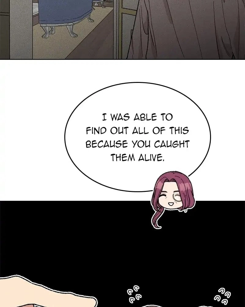 When the Third Wheel Strikes Back Chapter 4 Page 132