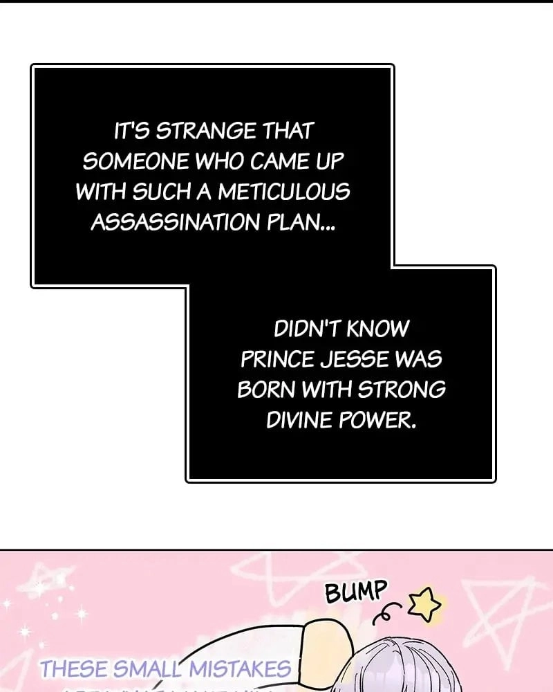 When the Third Wheel Strikes Back Chapter 4 Page 139