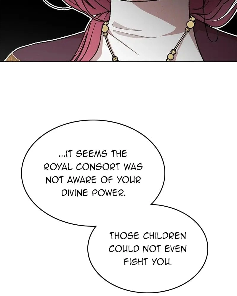 When the Third Wheel Strikes Back Chapter 4 Page 135