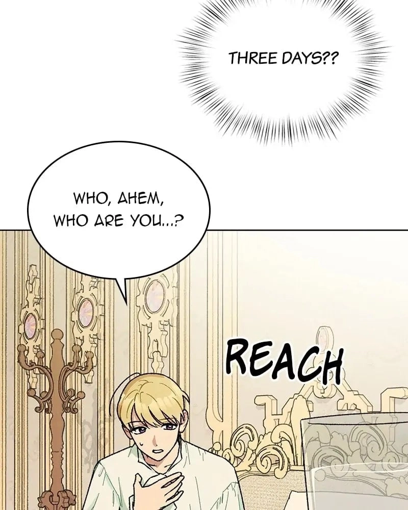 When the Third Wheel Strikes Back Chapter 4 Page 68