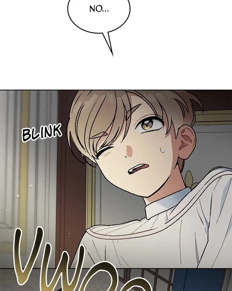 When the Third Wheel Strikes Back Chapter 4 Page 23