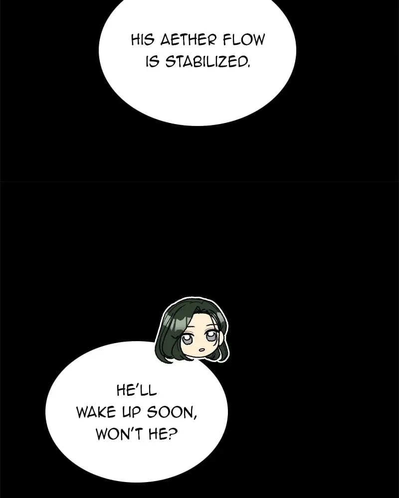 When the Third Wheel Strikes Back Chapter 4 Page 58